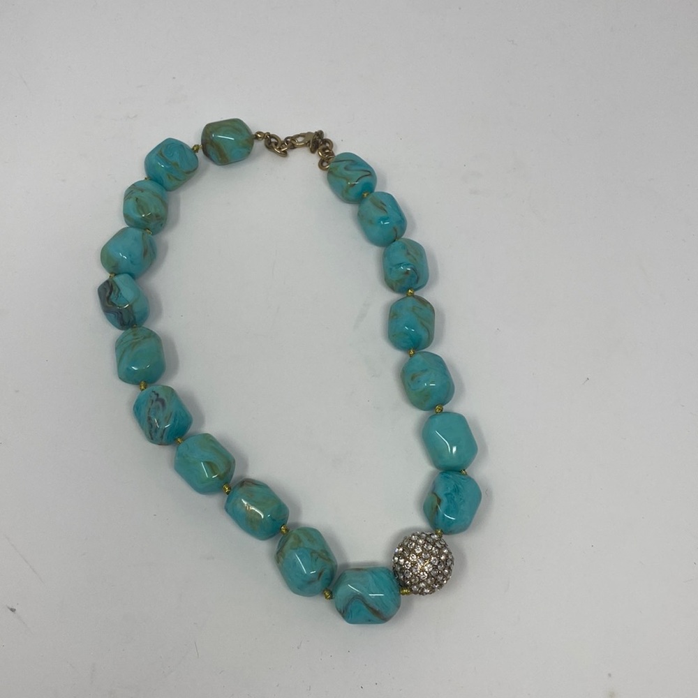 Lee Angel necklace